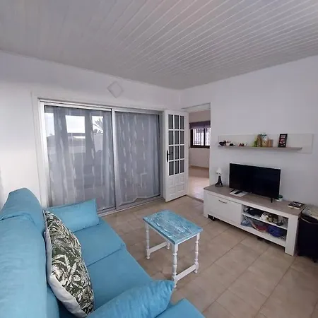 House Of Sunset * Costa Del Silencio