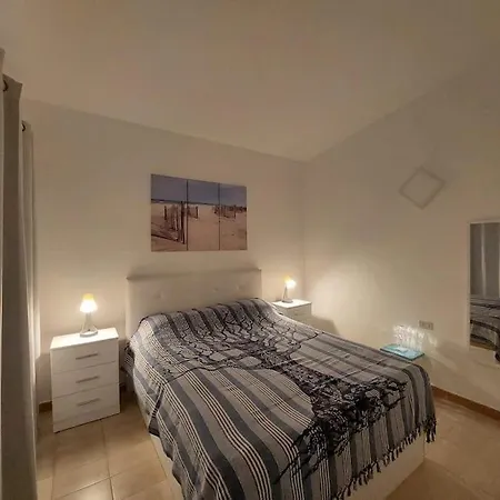 House Of Sunset Lägenhet *