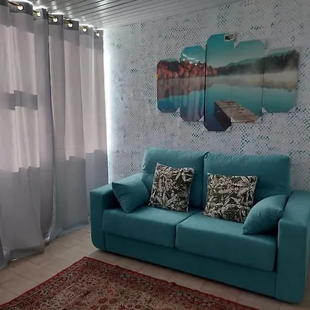 House Of Sunset Apartment Costa Del Silencio
