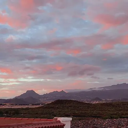 House Of Sunset Apartment Costa Del Silencio