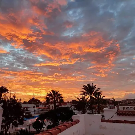 House Of Sunset * Costa Del Silencio