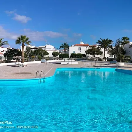 Lägenhet House Of Sunset