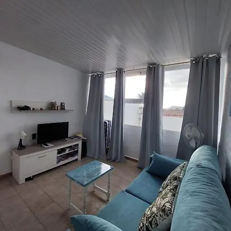 House Of Sunset Apartment Costa Del Silencio