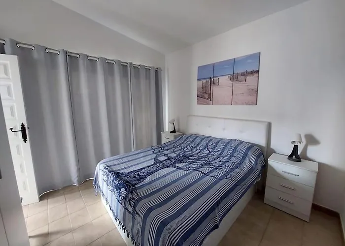 House Of Sunset Costa Del Silencio