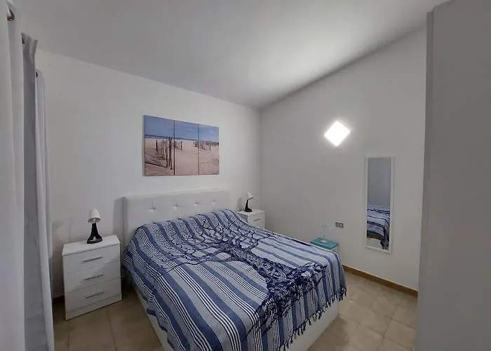 House Of Sunset Lägenhet *