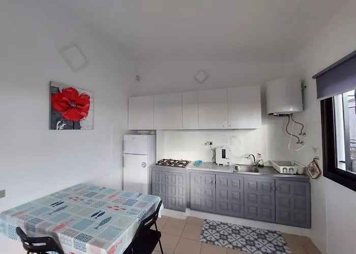 House Of Sunset Costa Del Silencio