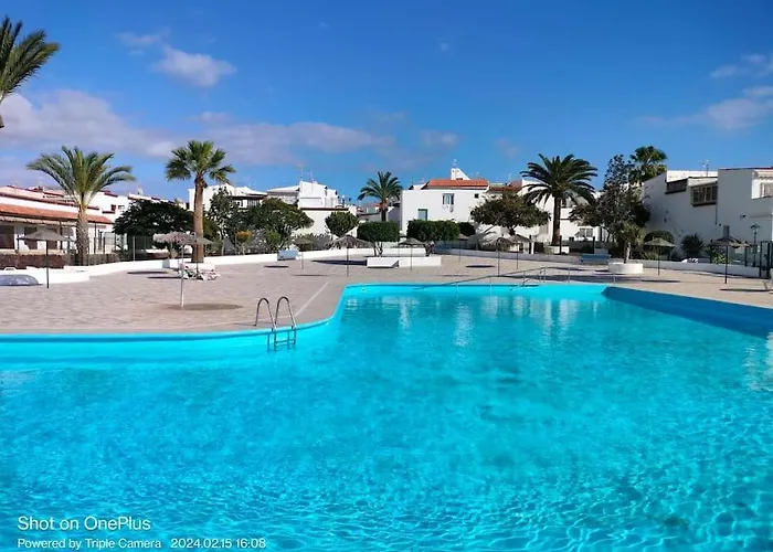 Lägenhet House Of Sunset