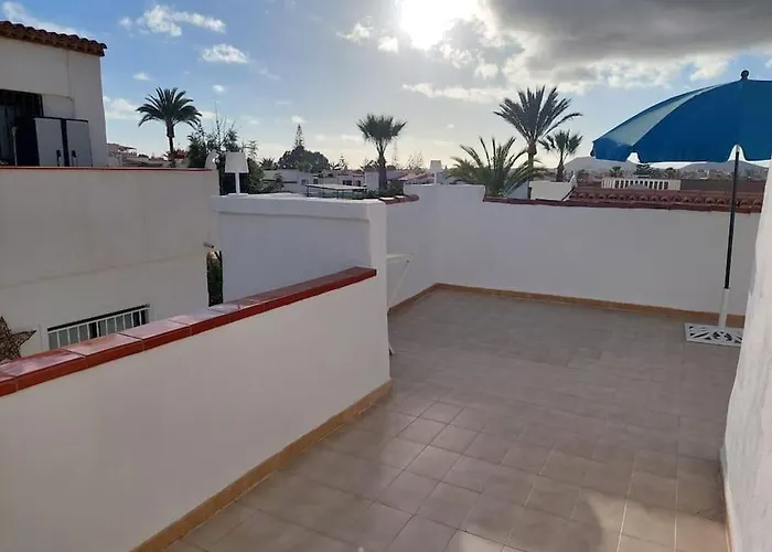 Lägenhet House Of Sunset