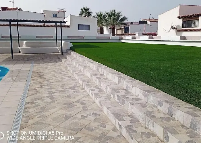 House Of Sunset Lägenhet *